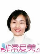 韩国丽姿激光女性整形中心妇科专家